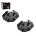 2 x Shifter Bracket for Polaris Sportsman (1999–2006)