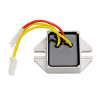 Voltage Regulator MIU14388 for John Deere L111 L118 L120 LT166 LTR155 LTR166 (2000–2023)
