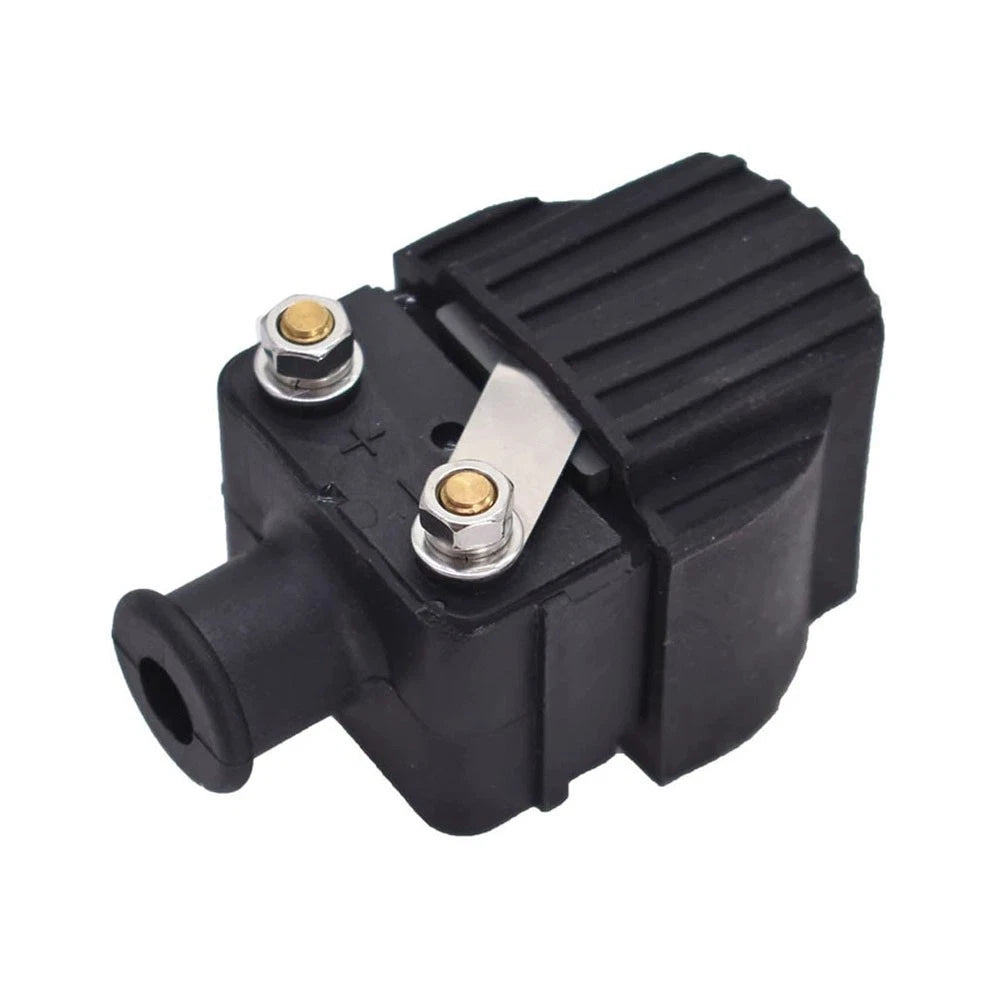 Ignition Coil for Mercury Mariner 6-225HP Outboard (339-7370A13, 339-832757A4)