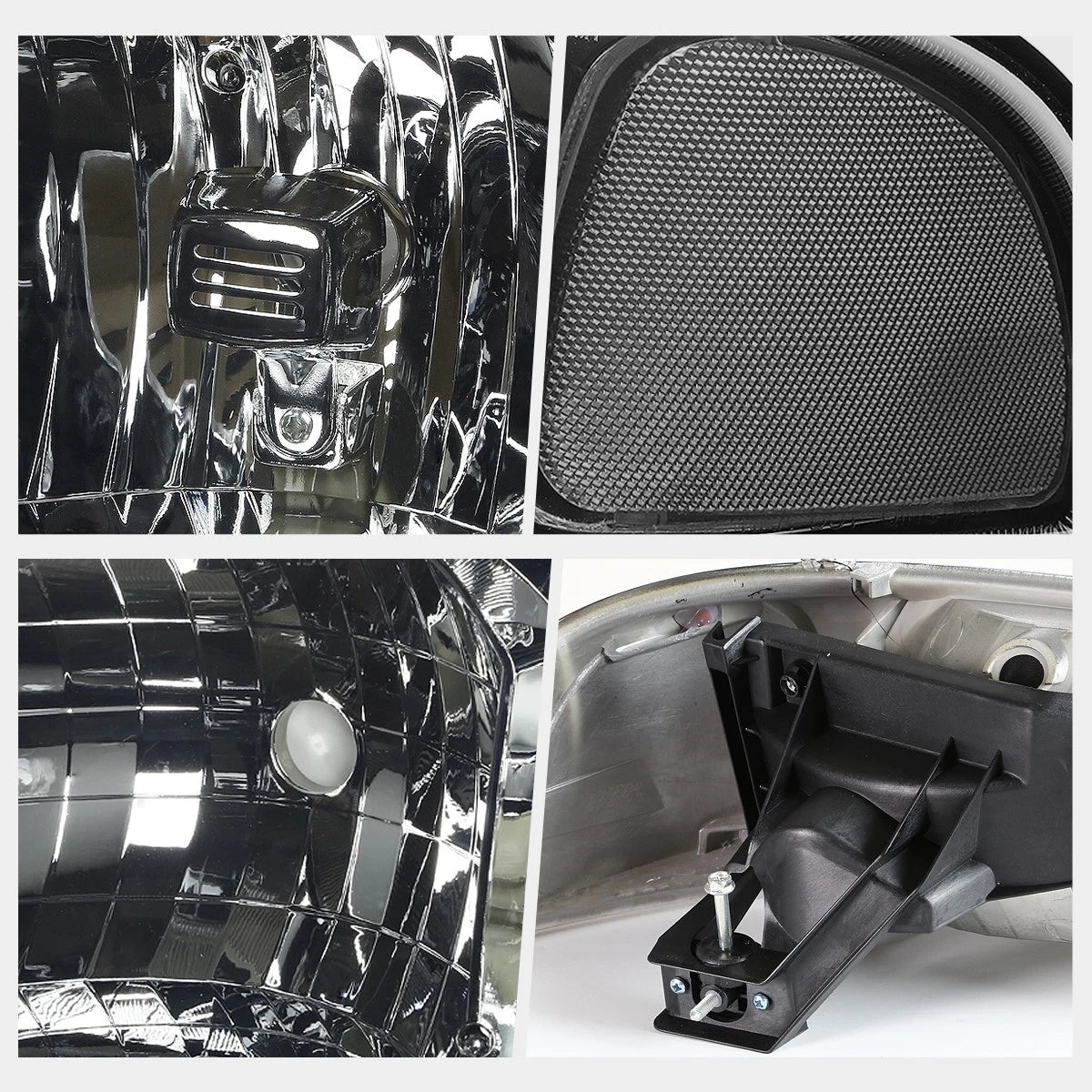 2.0 Gen Steering Wheel Quick Release Adapter for NRG (MEXICALI)