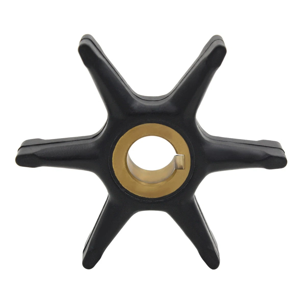 Water Pump Impeller for Johnson Outboard Motor 18-35 HP (375638)