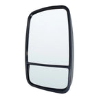 Outside View Door Mirror for Isuzu NPR HD NQR NRR (2008–2019) Driver Side