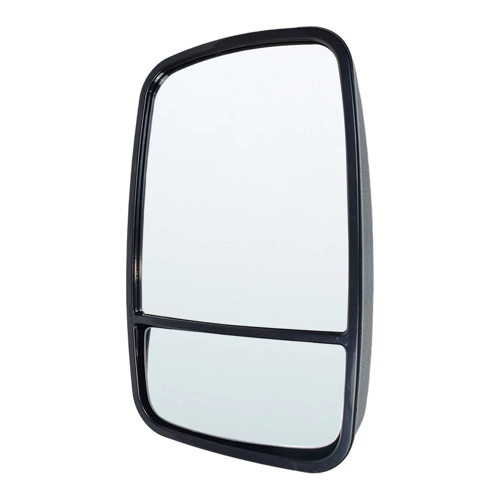 Outside View Door Mirror for Isuzu NPR HD NQR NRR (2008–2019) Driver Side