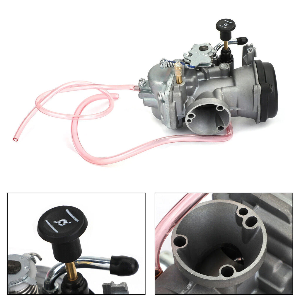 26mm Carburetor for Suzuki GN125 GS125 EN125 (1994–2001) Mikuni 125CC
