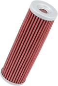 K&N Performance Oil Filter for Ducati (KN-159)