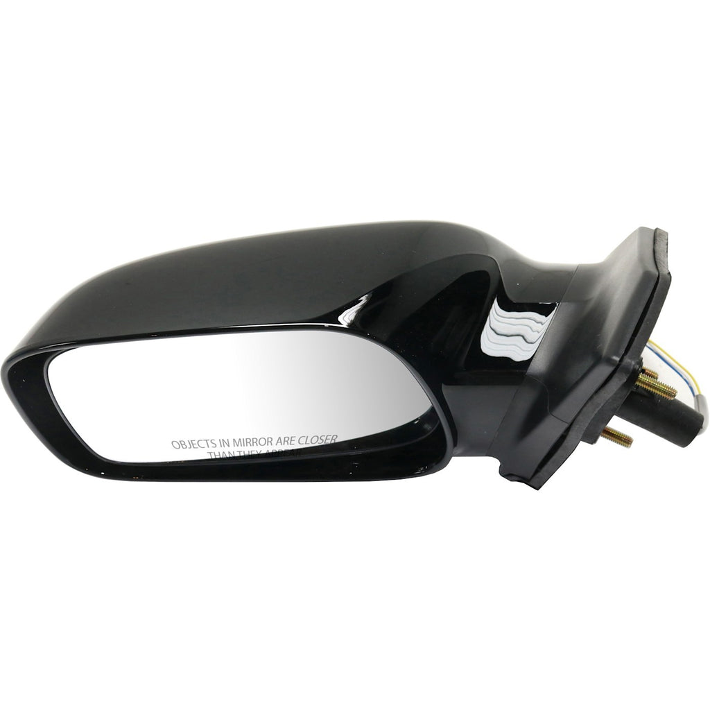 Power Mirror for Toyota Corolla (2003–2008) Driver Side Paintable