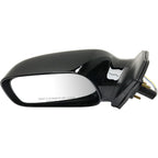 Power Mirror for Toyota Corolla (2003–2008) Driver Side Paintable