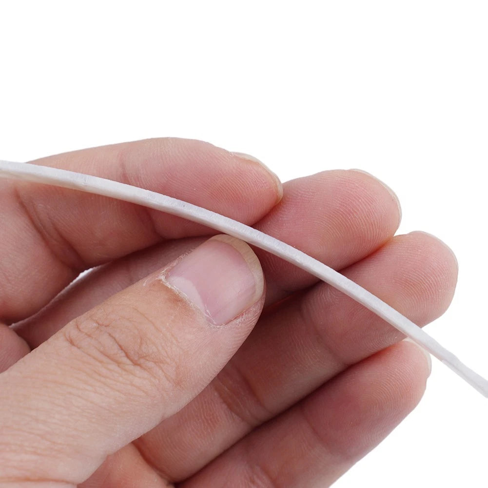 Guitar Neck Body Binding Purfling Strip for Luthier Tool (1650x 6mm)