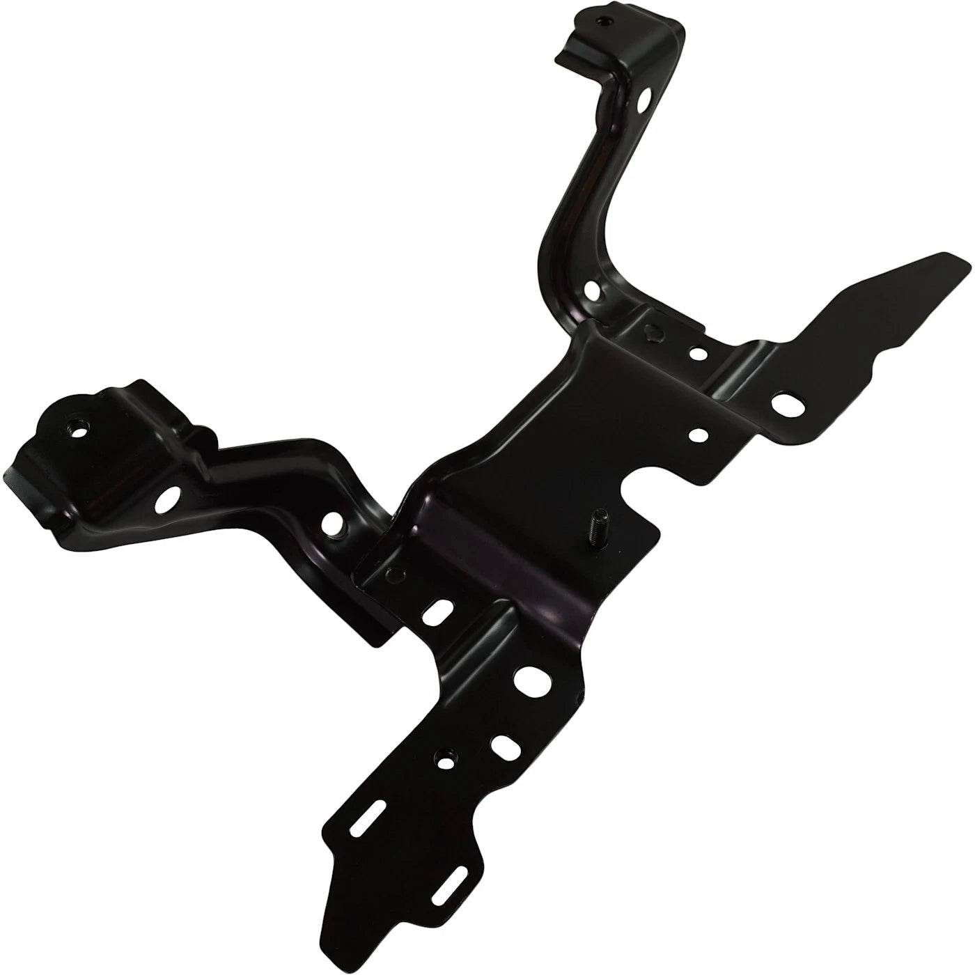 Radiator Support Core for Mazda 3 Sport (2014–2018)
