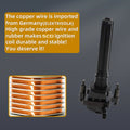 Ignition Coil for Chrysler Sebring, Concorde, Intrepid, Dodge Stratus (UF199)
