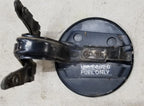 Fuel Cap Door with Lock for Thunderbird Cougar (1986–1988)