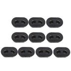 10X Air Filter for Oregon 30-168 798452 593260 4247 5432K 5432