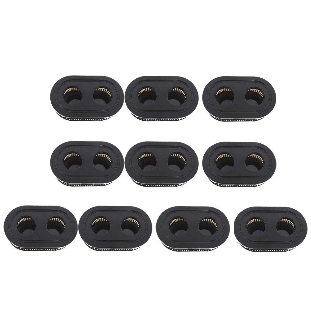 10X Air Filter for Oregon 30-168 798452 593260 4247 5432K 5432