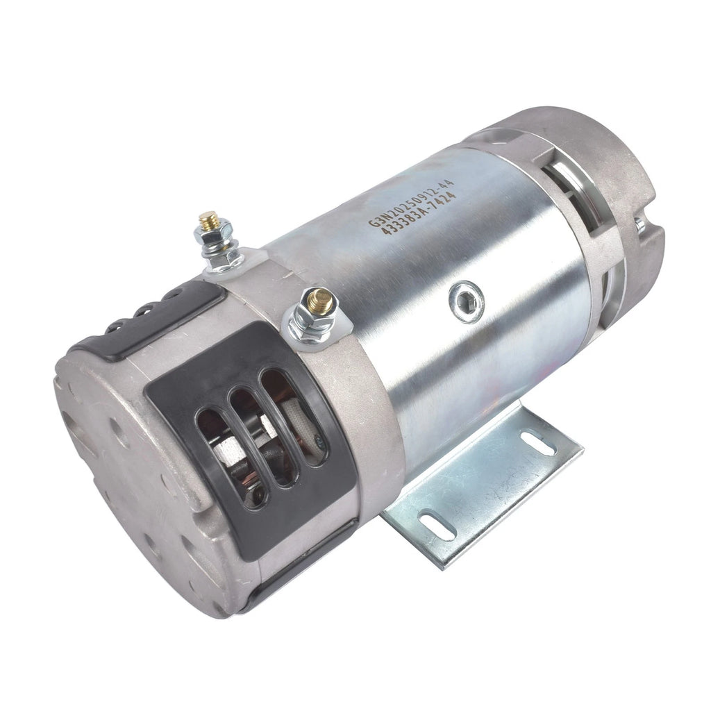3.0KW Pump Motor for Skyjack SJIII 3015 3215 3219 3220 3226 4626 4632 (24V)