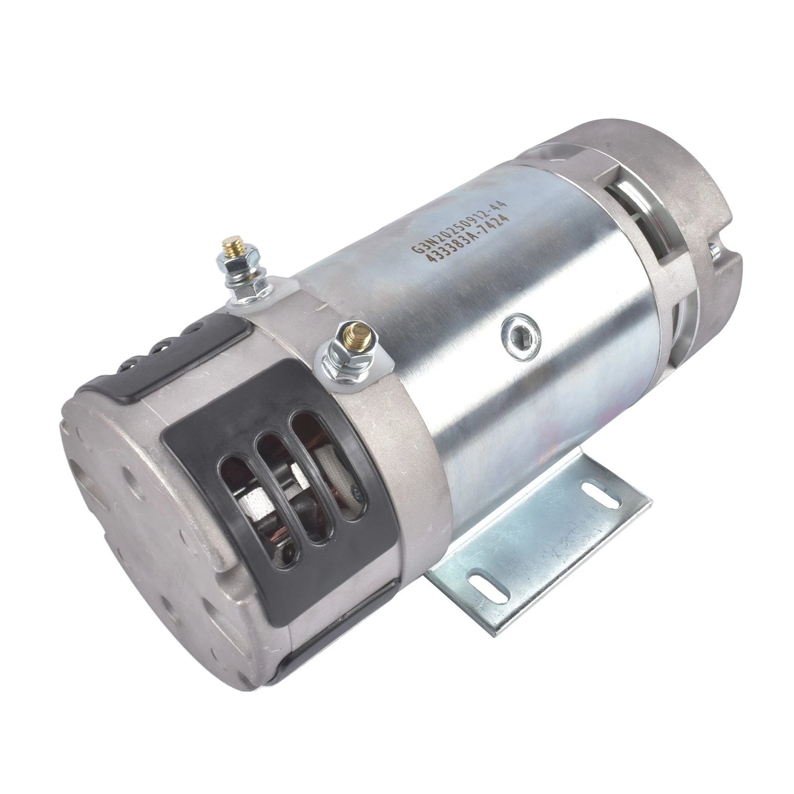 3.0KW Pump Motor for Skyjack SJIII 3015 3215 3219 3220 3226 4626 4632 (24V)