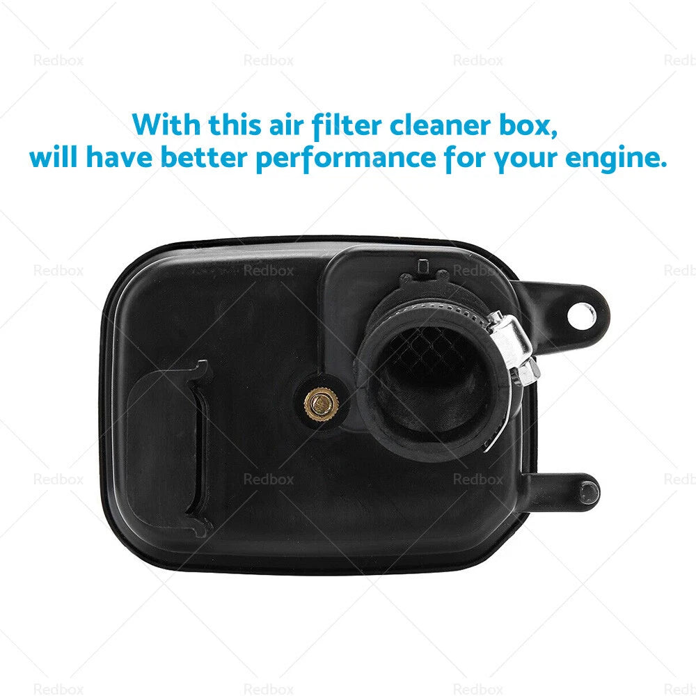 Air Filter Cleaner Box for Yamaha PY50 PW50 (50cc)