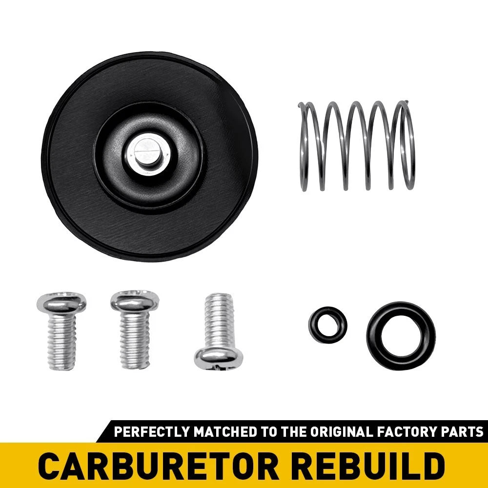Accelerator Pump Rebuild Kit for Kawasaki KX450F (2006–2008), KX250F (2004–2010)