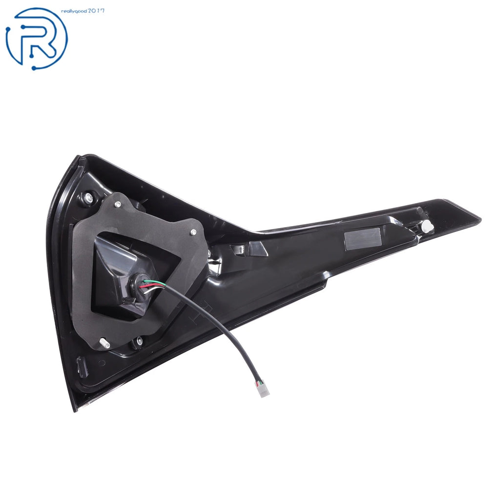 LED Tail Light Assembly for Nissan Murano (2019-2024)