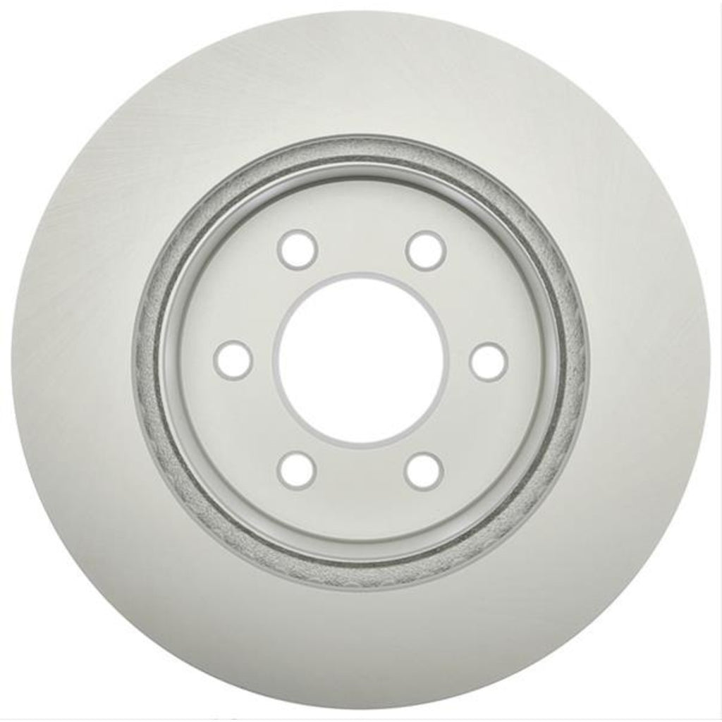 Brake Discs for Ford F150 (Front, Driver or Passenger Side)
