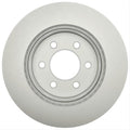 Brake Discs for Ford F150 (Front, Driver or Passenger Side)