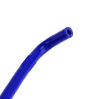 Silicone Radiator Coolant Hose Kit for Suzuki GSX-S750/Z (2017–2025) Blue
