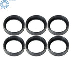 Rocker Cover Gasket Kit for Ford Falcon BA BF FG (2002-2014)