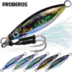 Quick Sinking Jig Lure for Fishing (No specific years/models provided)