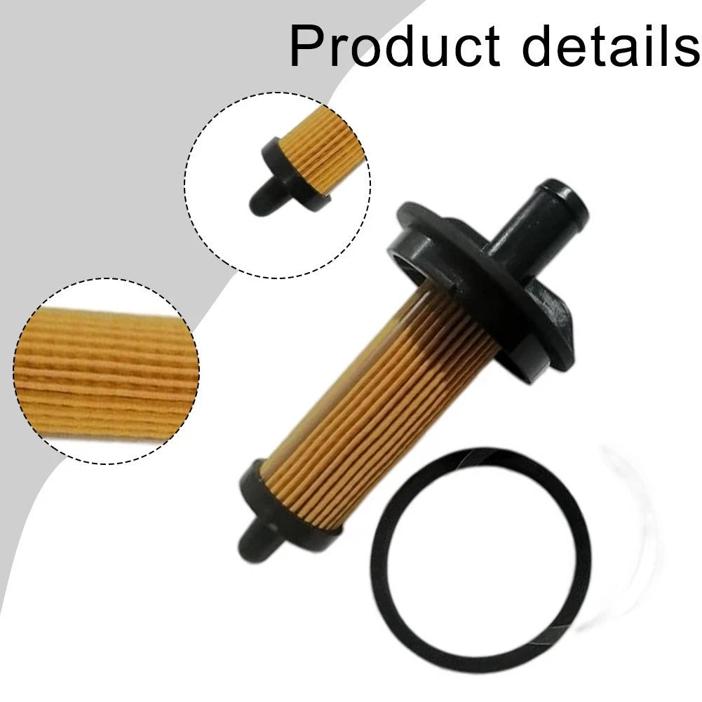 Outboard Air Filter for Boat Engine (ABS Material)