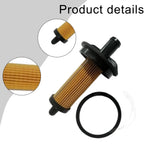 Outboard Air Filter for Boat Engine (ABS Material)