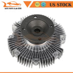 Cooling Fan Clutch for Toyota 4Runner Sequoia Tundra (2001–2004)