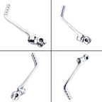 13MM Kick Start Lever for SSR CRF50 TTR KX110 YX Dirt Pit Bike (AU)