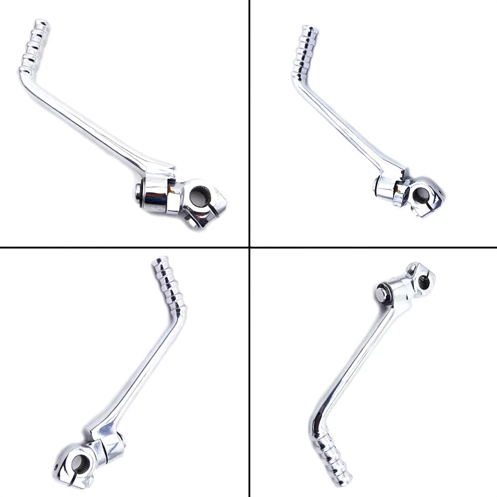 13MM Kick Start Lever for SSR CRF50 TTR KX110 YX Dirt Pit Bike (AU)