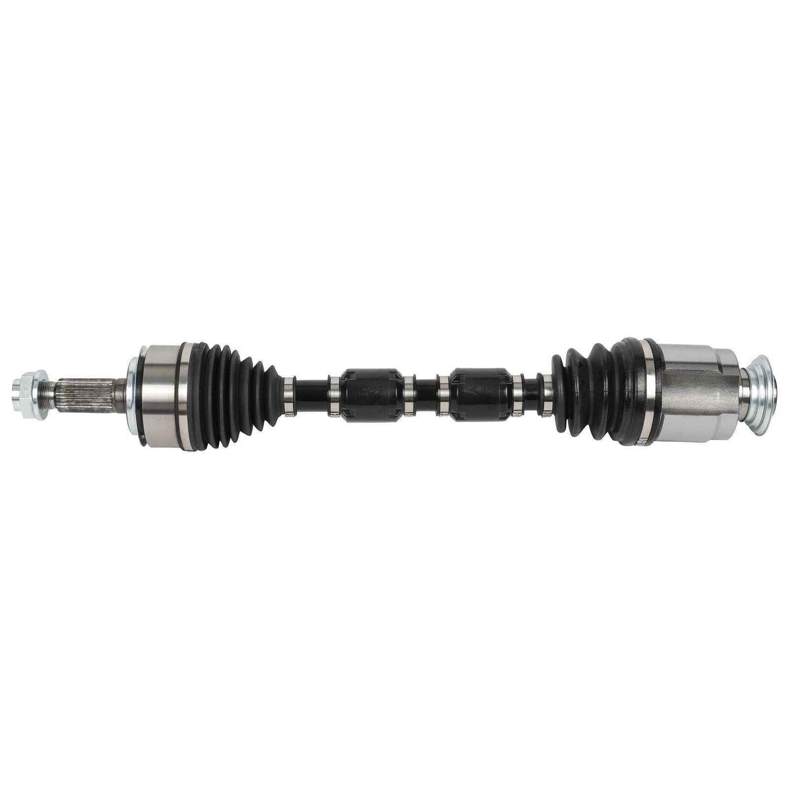 Front Right CV Axle Assembly for Honda Civic 1.5L (2017–2021)