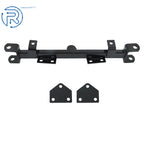 Front Axle Weldment for EZGO TXT Golf Cart (1994-2000)