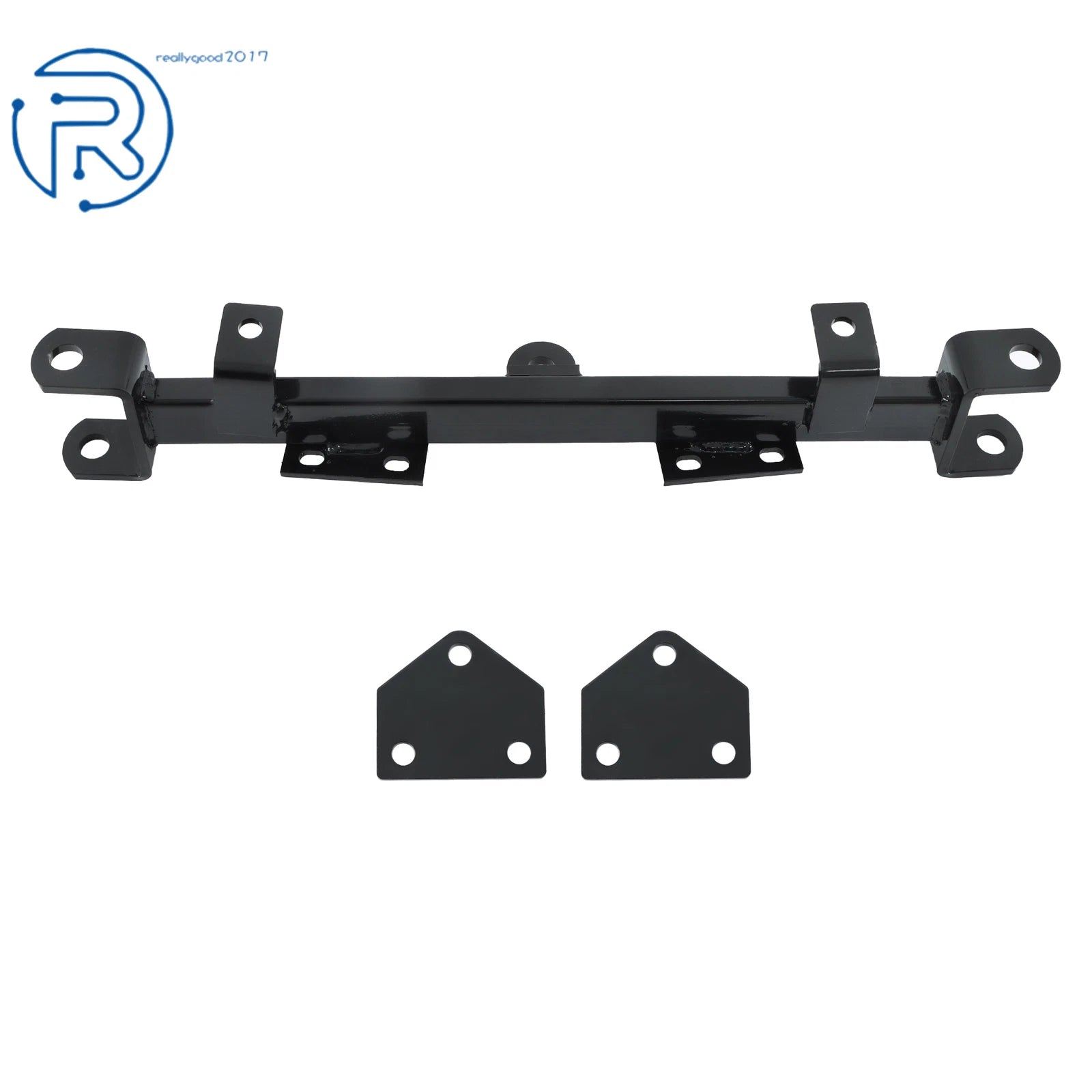Front Axle Weldment for EZGO TXT Golf Cart (1994-2000)
