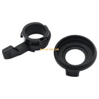 Choke Lever & Cover for Suzuki King Quad 300 400 (LTF4WDX LTF300F LTA400F LTF400F)