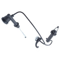 Clutch Master & Slave Cylinder Assembly for Saturn SC SL SW (1991–1999)