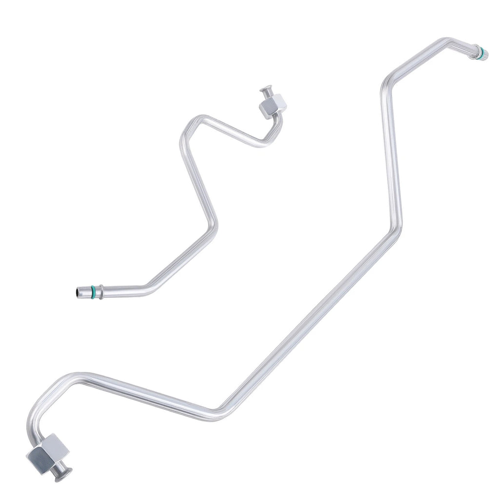 Rack Pinion Transfer Lines for Cadillac Escalade, Avalanche, Silverado, Yukon (2007-2014)