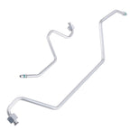 Rack Pinion Transfer Lines for Cadillac Escalade, Avalanche, Silverado, Yukon (2007-2014)