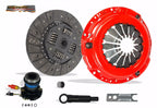 Stage 1 Clutch Kit with Slave Cylinder for Ranger Pickup 