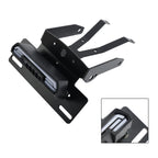 License Plate Holder Bracket for GASGAS SM700 (2022–2023)