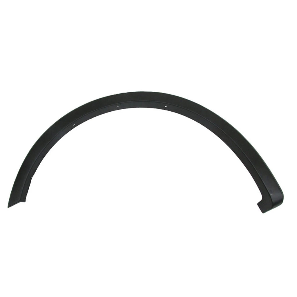 Replacement Wheel Arch Trim Front Left Driver Side for 2018-2019 Ford