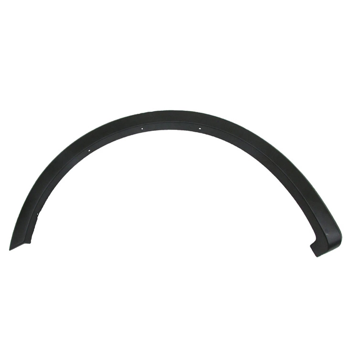 Replacement Wheel Arch Trim Front Left Driver Side for 2018-2019 Ford
