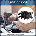 Ignition Coil Pack No. 1F2U12029AC for Ford Mustang (2001–2004)