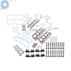 Head Gasket Set with Bolts and Lifters for Ford Powerstroke 6.4L (2008–2010)