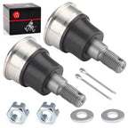 2X Lower Ball Joint Kit for Honda Talon 1000R (2019–2023) 51220-TY0-004