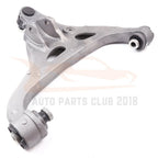 Set of 10 Front Control Arms & Tie Rod Ends for Ford F-150 (2005–2008)
