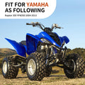 Throttle Cable for Yamaha Raptor 350 (2004–2013)