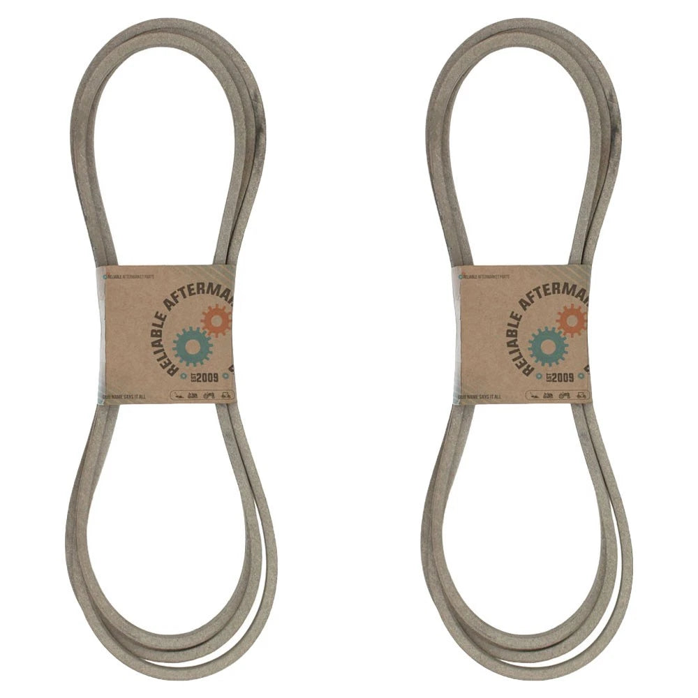 2X Drive Belt for Universal Products (Replaces 15-115)