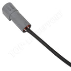 Oxygen Sensor for Mercury Lynx (1985–1986)